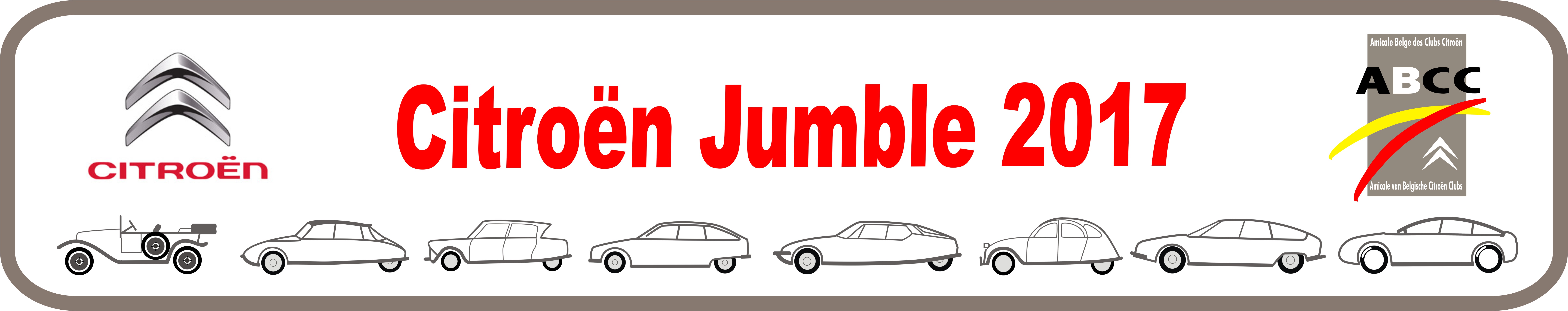 Citroën Jumble